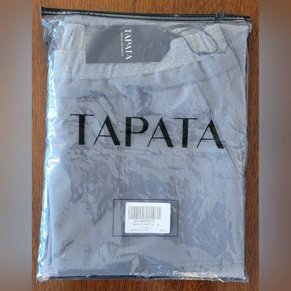Tapata Petite Cargo Scrub Pants – NWT - Picture 8 of 10